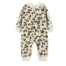 Load image into Gallery viewer, 0-12M Autumn Baby Rompers Boy Jumpsuit Caroset Layette Long Sleeve Girl Romper Casual Newborn Overalls Baby Christmas Clothes